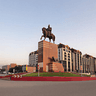 Кызыл-Кыя 996